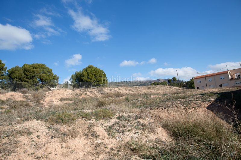 Foto 4f5bc874-c2c1-4581-94b5-af6274a17663. Terreny residencial a Ibi