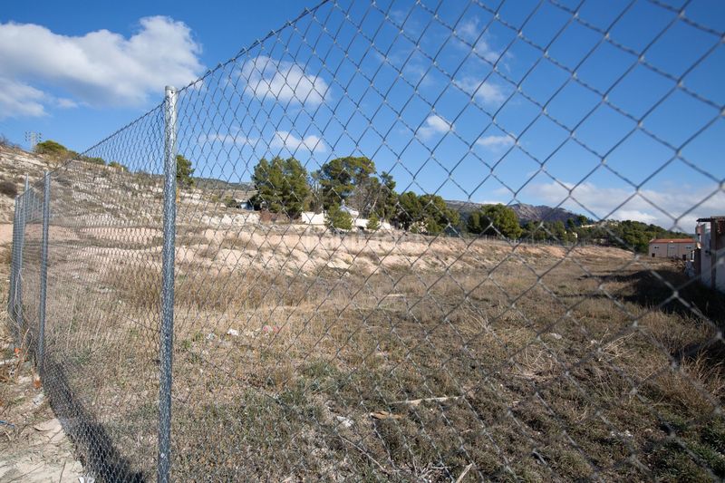 Foto 54083252-a32e-4256-a57f-8e191c5815a0. Terreny residencial a Ibi