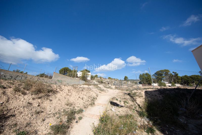 Foto 5be09776-cade-4101-ba50-9fed3757120e. Terreny residencial a Ibi