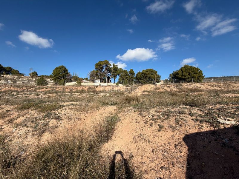 Foto 77783464-2f17-4495-ba1a-c591a74512c6. Terreny residencial a Ibi