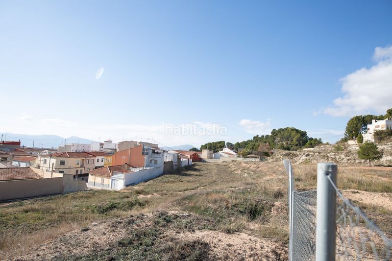 Foto 7fb511f4-c685-4559-8416-96f532e8e5d0. Terreny residencial a Ibi