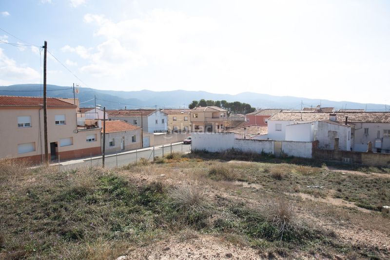 Foto a39f0088-5c6a-4bfe-b32a-0fcdcae2ba1d. Terreny residencial a Ibi