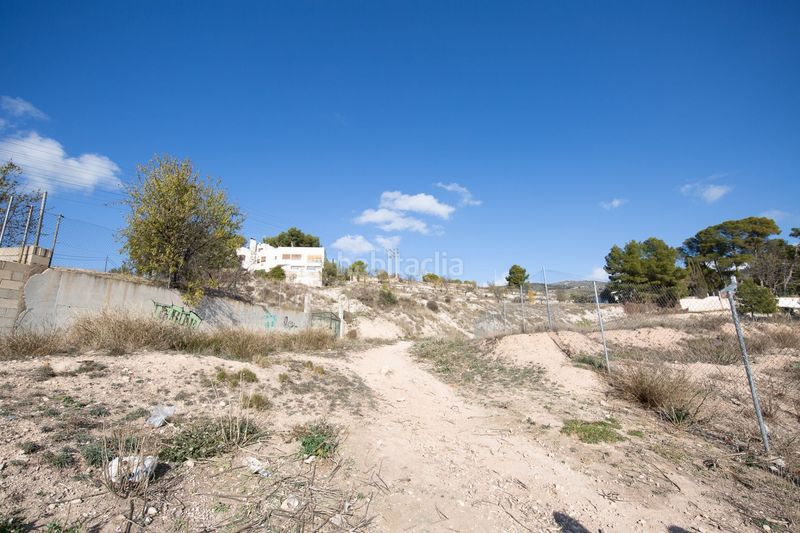 Foto a9143331-e441-414b-84e8-943776e7e823. Terreny residencial a Ibi