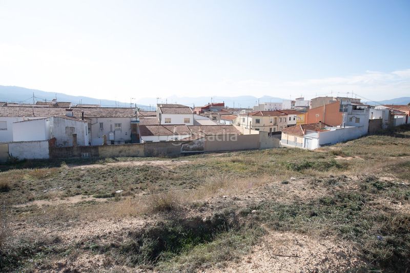 Foto c2c6d548-ca5f-4d0c-90cb-bc9d6179e251. Terreny residencial a Ibi