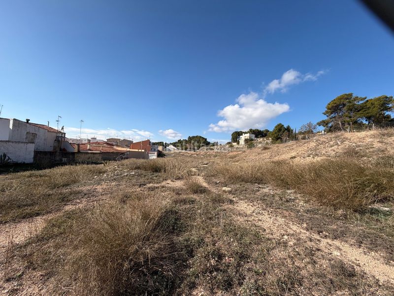 Foto fe0067f0-a297-4960-870c-a4ae077ba3bd. Terreny residencial a Ibi