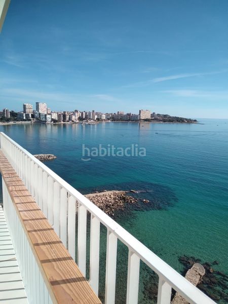 Foto 234ff86c-d1f6-43ba-bf67-ac9e58d345c3. Apartament amb calefacció a Albufereta Alicante