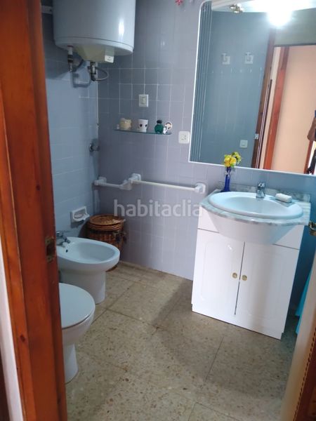 Foto 316455ae-691c-4184-b8d9-22e6cbeb29fc. Apartament amb calefacció a Albufereta Alicante