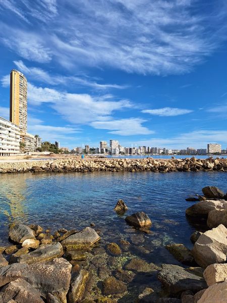 Foto 45274a9c-e1ac-410c-be04-1eac7173c5aa. Apartament amb calefacció a Albufereta Alicante