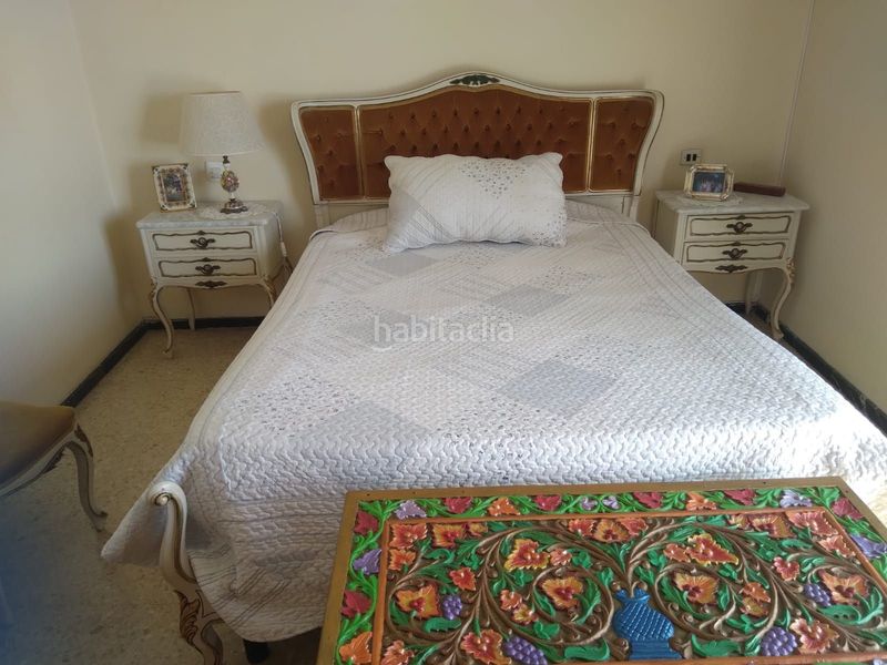 Foto 45ff57c5-2557-4fdc-a6bf-903dbefab3fc. Apartament amb calefacció a Albufereta Alicante