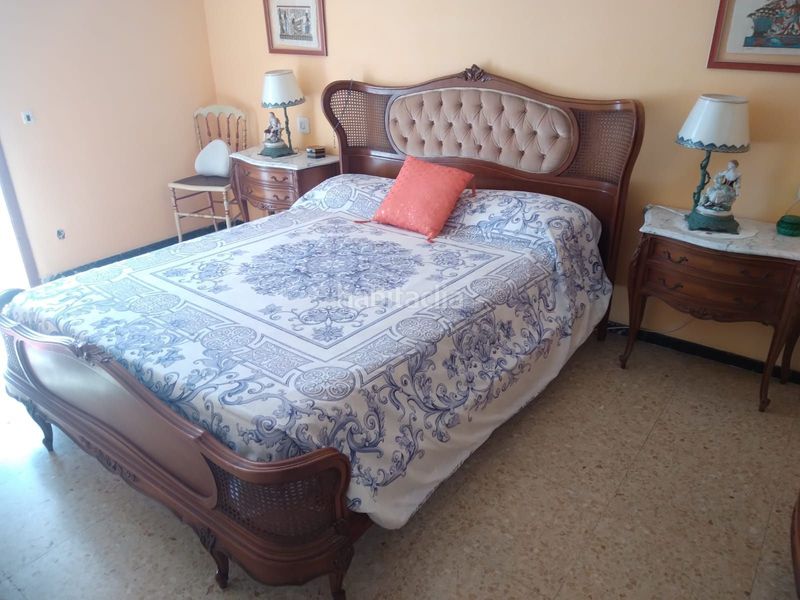 Foto 7825d92c-5dd6-419a-b826-4fe923a5e0fe. Apartament amb calefacció a Albufereta Alicante