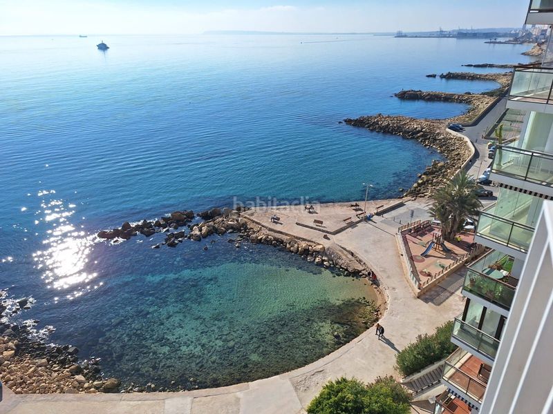 Foto a152f997-15b8-4f22-827e-72f475e45f50. Apartament amb calefacció a Albufereta Alicante