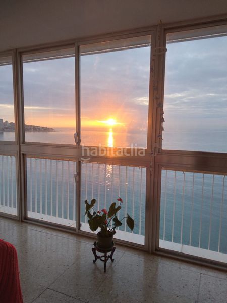 Foto fe3aefbe-2c9e-408b-8e5a-f75e1479a4d2. Apartament amb calefacció a Albufereta Alicante