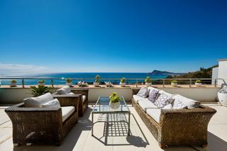 Apartament a Altea la Vella. Piso en venta en altea hills