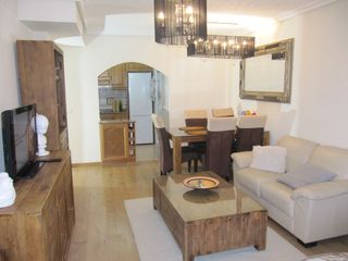 Affitto Casa a schiera in San Fulgencio. Alquiler de casa adosada