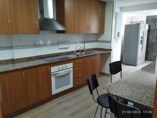 Alquiler Piso en Ciudad de Asís. Alquiler piso en alicante. ciudad de asís