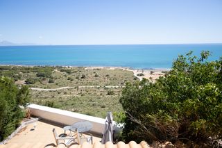 Miete Haus in Gran Vista-Olivo de Oro. Se vende pareado en gran alacant