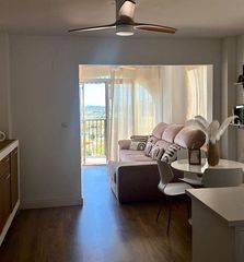 Affitto Appartamento in Bonalba-Cotoveta. Apartamento con terraza y vistas en mutxamel