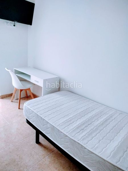 Foto 140868e1-a3a3-419c-ab25-145571287f66. Apartament amb calefacció a Carolinas Bajas Alicante