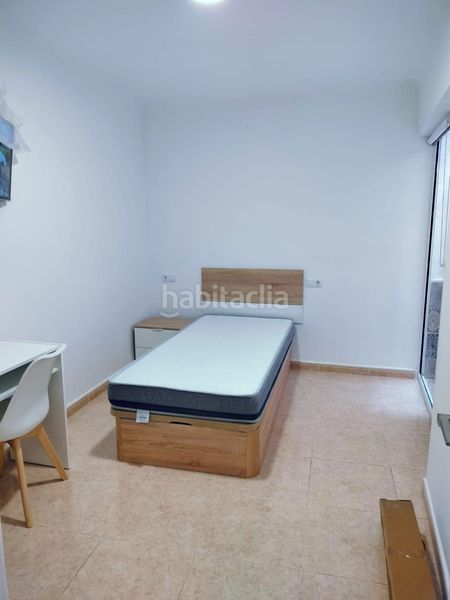 Foto 1b7fc792-31ed-46f7-82bf-af4b90c94960. Apartament amb calefacció a Carolinas Bajas Alicante