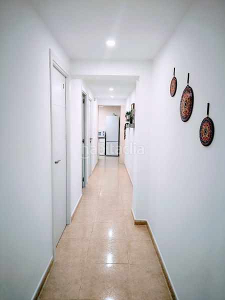 Foto 25749042-5a4b-401f-bbde-101b7e458001. Apartament amb calefacció a Carolinas Bajas Alicante