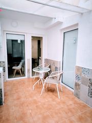 Apartament a Carolinas Bajas