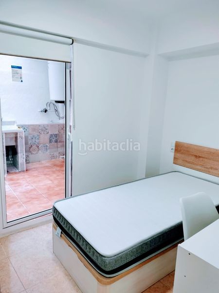 Foto f2aef9db-5efc-482c-8d61-c62e0fdec907. Apartament amb calefacció a Carolinas Bajas Alicante