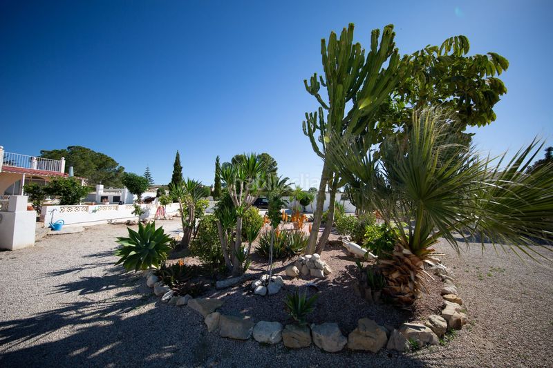 Foto 0370c119-c60e-4205-a04c-5f714f950240. Casa con riscaldamento piscina in Valle del Sol Mutxamel