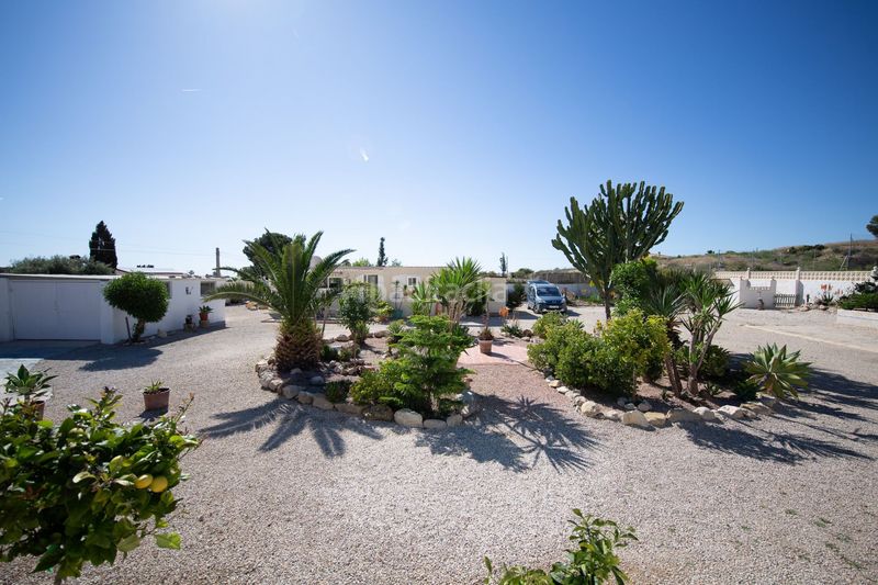 Foto 1be05c86-7e34-4215-a056-7fc4465831f9. Casa con riscaldamento piscina in Valle del Sol Mutxamel