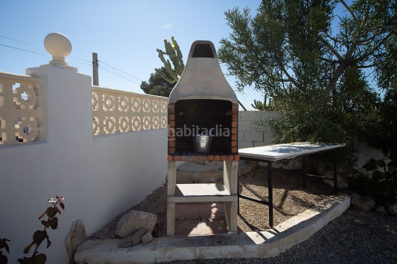 Foto 1e3a9bd8-c67d-4000-873b-abc803a51f11. Casa con riscaldamento piscina in Valle del Sol Mutxamel
