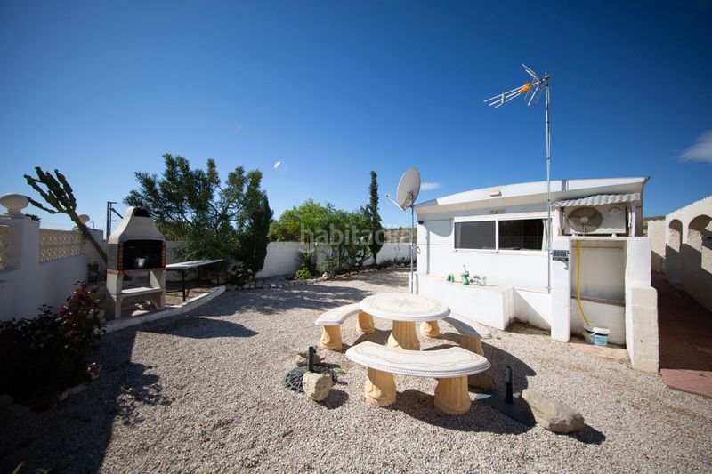 Foto 48854382-7e73-463d-9b7b-fd95a0bf0b61. Casa con riscaldamento piscina in Valle del Sol Mutxamel
