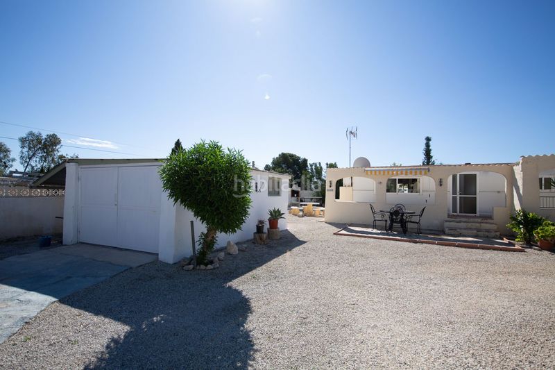 Foto 4cbb81b7-cd11-42d5-88ab-b8dc380ca9a3. Casa con riscaldamento piscina in Valle del Sol Mutxamel