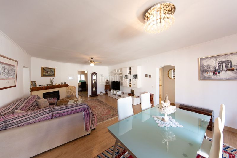 Foto 4fdf3119-6a57-4b31-89b2-c5cc99517680. Casa con riscaldamento piscina in Valle del Sol Mutxamel