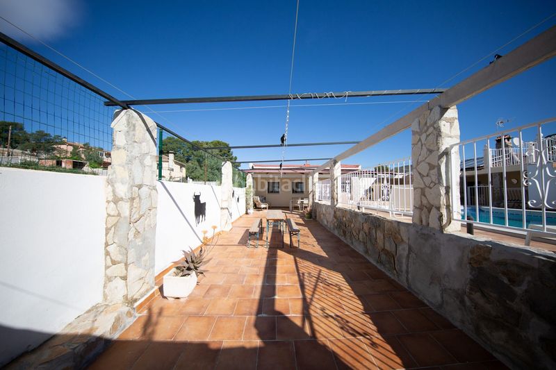 Foto 54cd6eb2-5aed-4adf-a76c-ec5ce2086171. Casa con riscaldamento piscina in Valle del Sol Mutxamel
