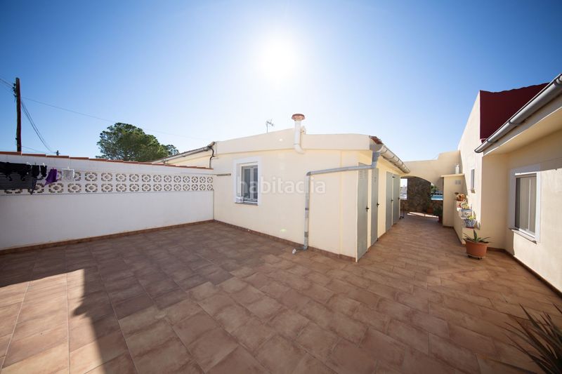 Foto 5987136d-85cc-4b97-a568-a5207e10b3c6. Casa con riscaldamento piscina in Valle del Sol Mutxamel