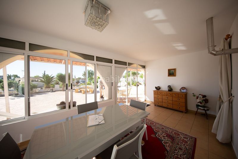 Foto 690694f8-7066-43a7-80b6-cfa5be91750a. Casa con riscaldamento piscina in Valle del Sol Mutxamel