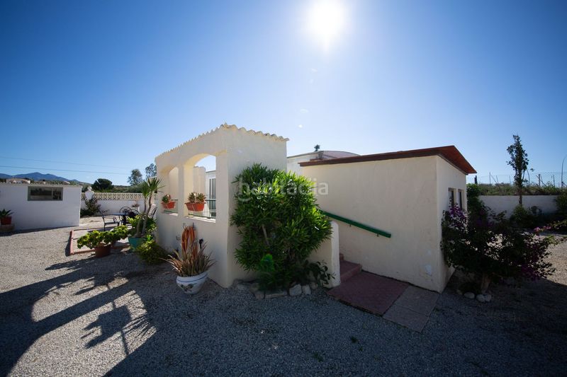 Foto 6d6c94a9-8f43-4e65-9dfa-a13c2dfa061e. Casa con riscaldamento piscina in Valle del Sol Mutxamel