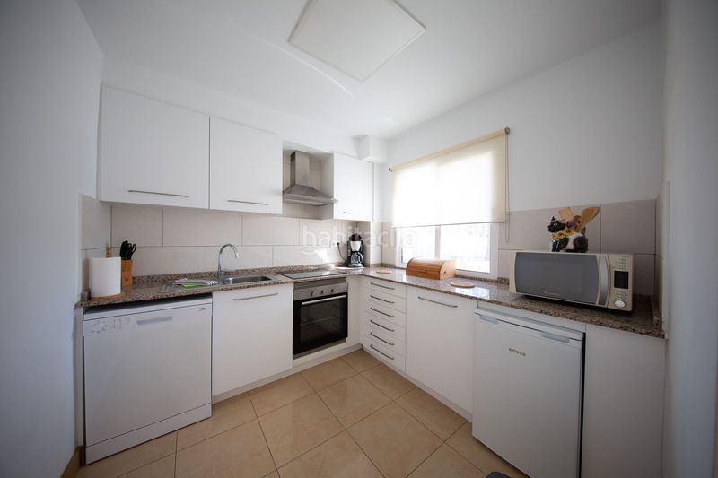 Foto a8686bbd-af92-4ca2-bd87-0841b5ea9cab. Casa con riscaldamento piscina in Valle del Sol Mutxamel