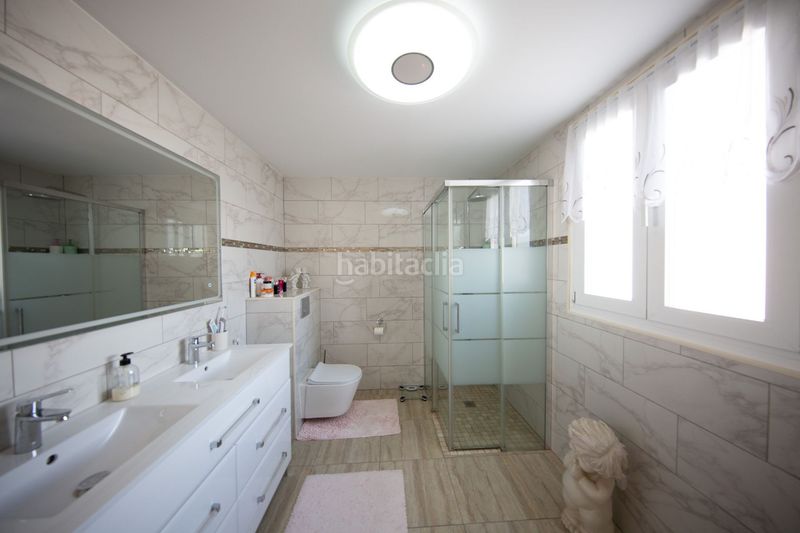 Foto ab34ca59-b6ed-44c1-8559-2eb82b103568. Casa con riscaldamento piscina in Valle del Sol Mutxamel