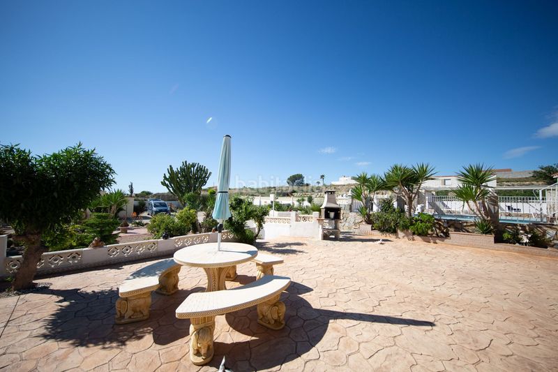 Foto ac8d11d9-3df2-4471-9f7a-75191c8d5308. Casa con riscaldamento piscina in Valle del Sol Mutxamel