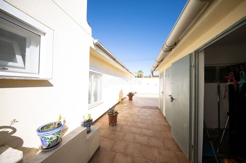 Foto b0a98321-e7a2-41a1-b0fb-f33d13ad74d2. Casa con riscaldamento piscina in Valle del Sol Mutxamel