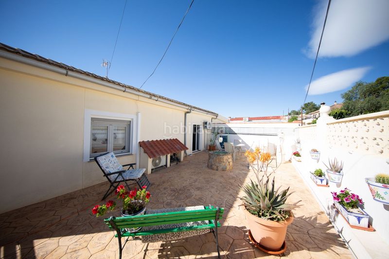 Foto b6f8ff6d-91cf-48ae-bb85-8de87c5e9ede. Casa con riscaldamento piscina in Valle del Sol Mutxamel