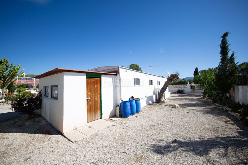 Foto c6982c10-1baf-4310-ae73-3b31f7424ed2. Casa con riscaldamento piscina in Valle del Sol Mutxamel