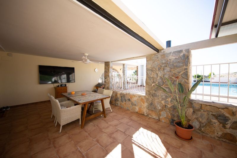 Foto c8a22735-2595-4601-a5ef-588cd6f19eef. Casa con riscaldamento piscina in Valle del Sol Mutxamel