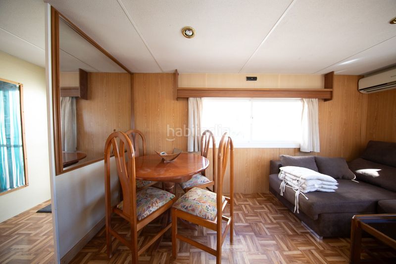 Foto cf3a88fa-300f-4bd7-bd8d-7375b102e55b. Casa con riscaldamento piscina in Valle del Sol Mutxamel