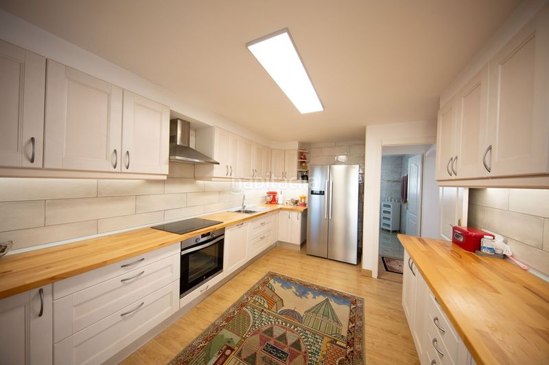 Foto d9b6eeb8-42f2-44f5-8f67-696e6716358b. Casa con riscaldamento piscina in Valle del Sol Mutxamel