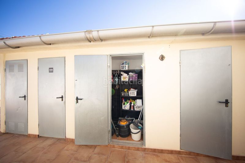 Foto f28a4986-716a-4822-b805-f903b863ddd3. Casa con riscaldamento piscina in Valle del Sol Mutxamel