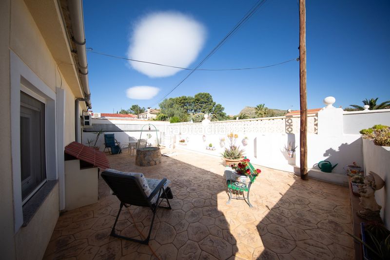 Foto f48da76d-3a40-497b-bd05-fbed8329fb8c. Casa con riscaldamento piscina in Valle del Sol Mutxamel