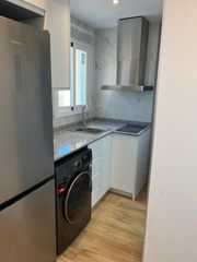 Lloguer Pis a Playa Muchavista