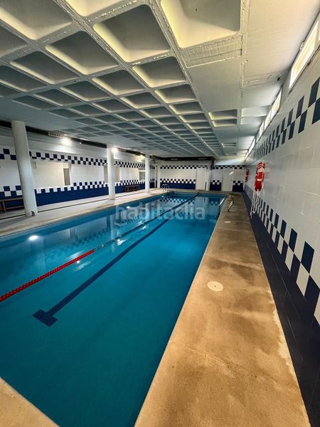 Foto 33535fea-e09b-4704-bff3-cc8c6e9a3527. Rent flat with heating pool in Playa Muchavista Campello (el)