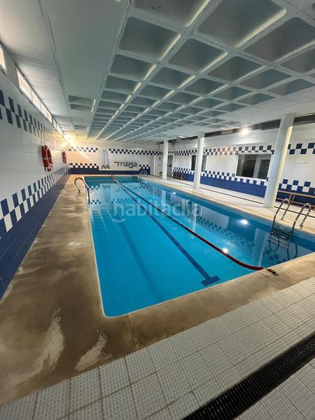 Foto 8617d0bf-d2a4-4433-a105-7ec9f6aa83ac. Rent flat with heating pool in Playa Muchavista Campello (el)